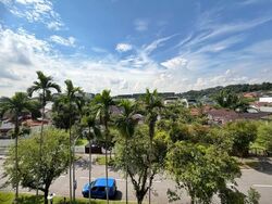 Freesia Woods (D21), Condominium #576078301